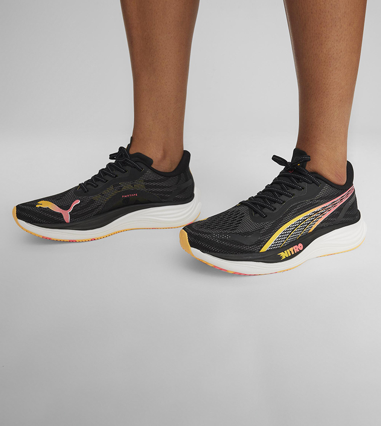 VELOCITY NITRO 3 Running Shoes