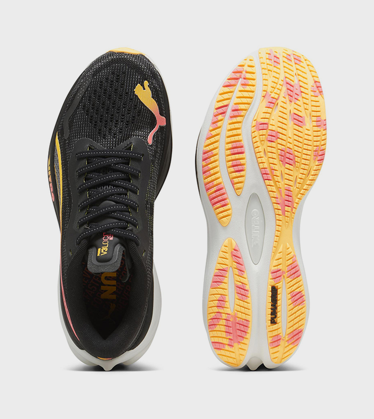 VELOCITY NITRO 3 Running Shoes