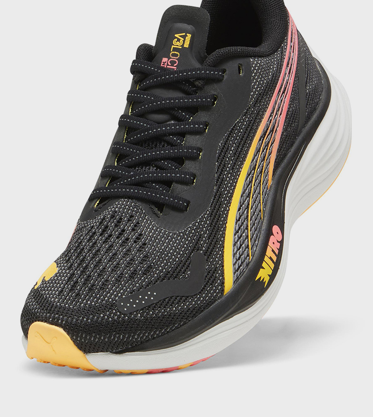 VELOCITY NITRO 3 Running Shoes