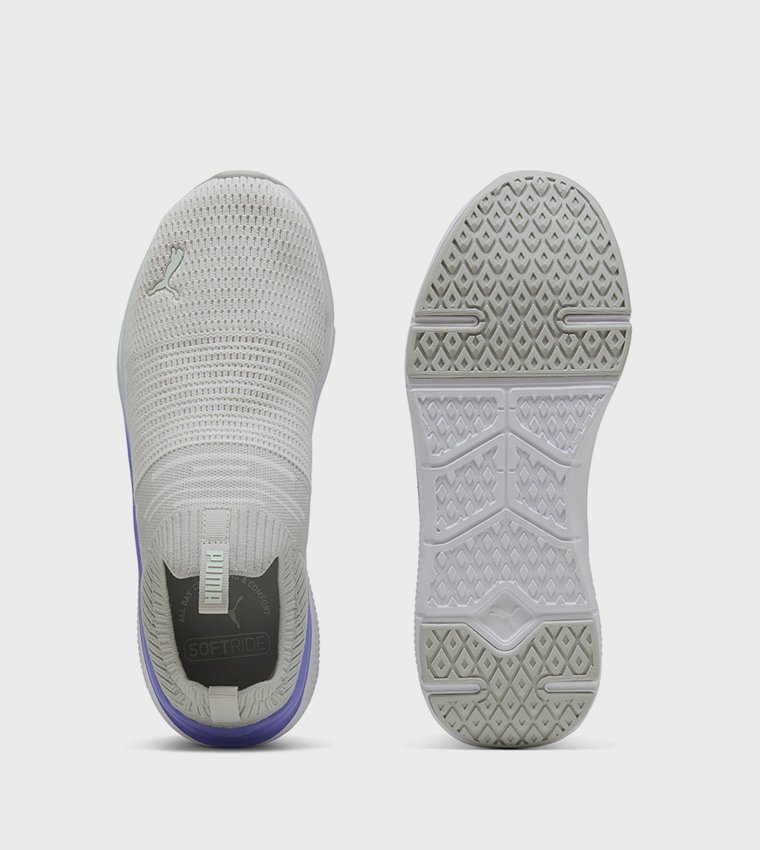 SOFTRIDE PRO ECHO Slip-On Shoes