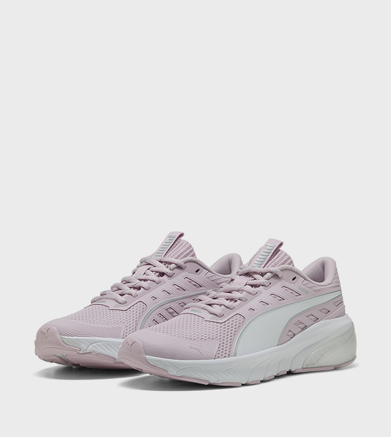 CELL GLARE Runner Sneakers
