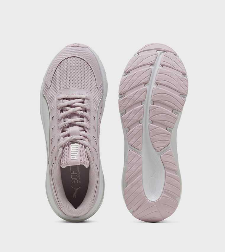 CELL GLARE Runner Sneakers