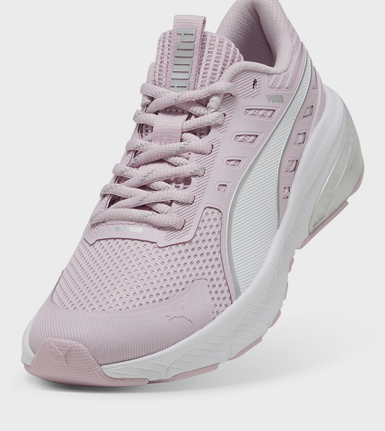 CELL GLARE Runner Sneakers