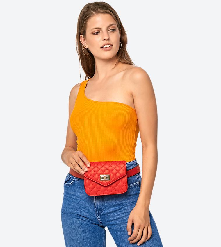 Call it spring hot sale fanny pack