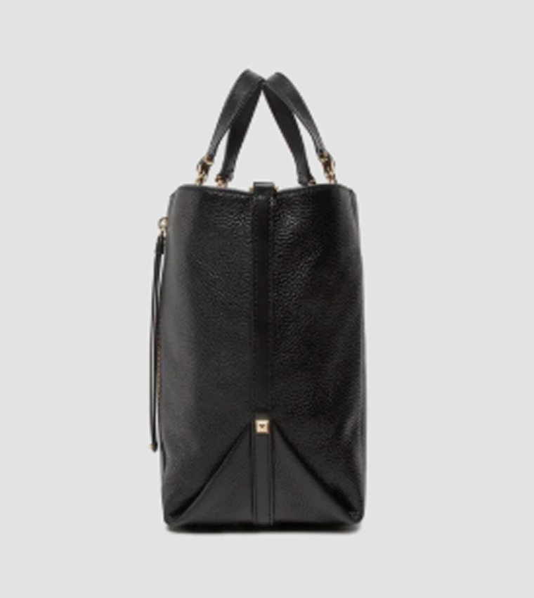 BROOKLYN Textured Tote Bag