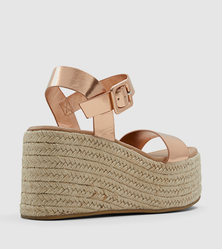 Spring wedges online