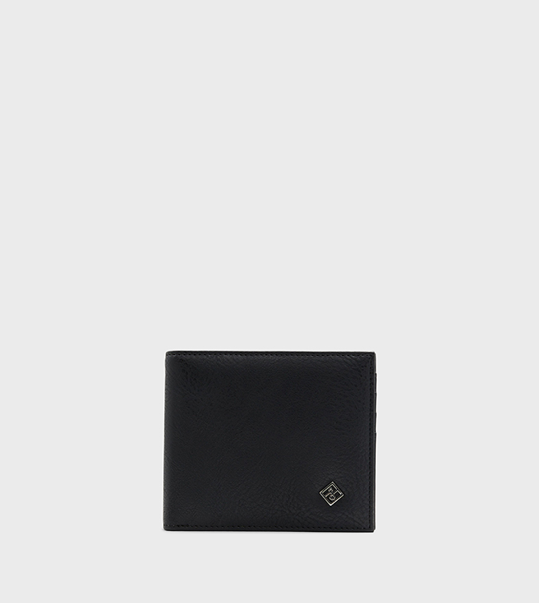 NABAGU Bi-Fold Wallet