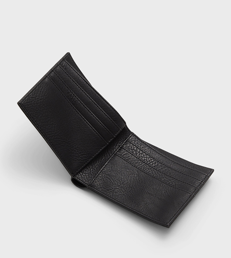 NOMAD Bifold wallet black 国内未発売 - 財布・ケース・小物入れ