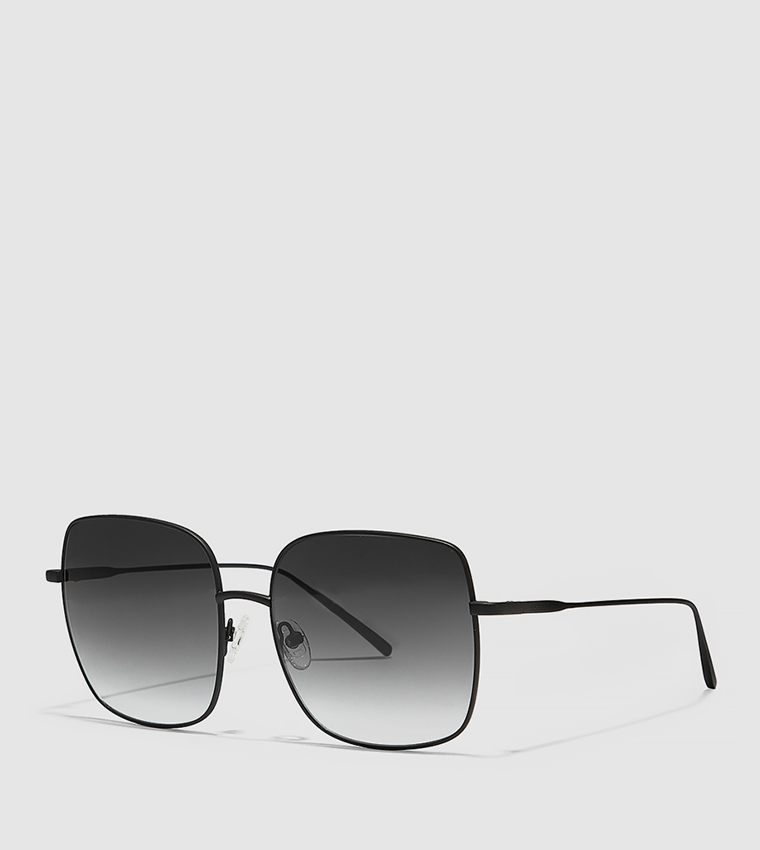 Square One UV Protected Sunglasses