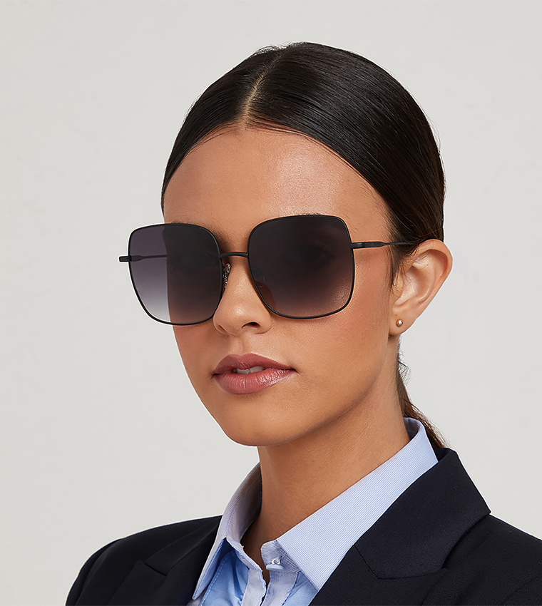 Square One UV Protected Sunglasses