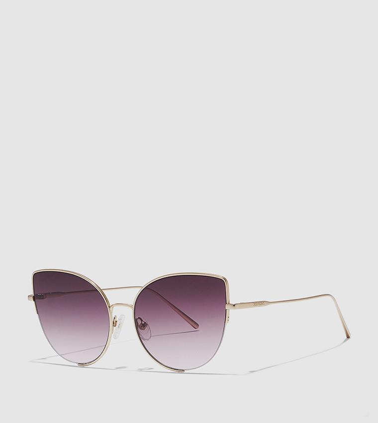 Colette - La French Collection Cat Eye Sunglasses