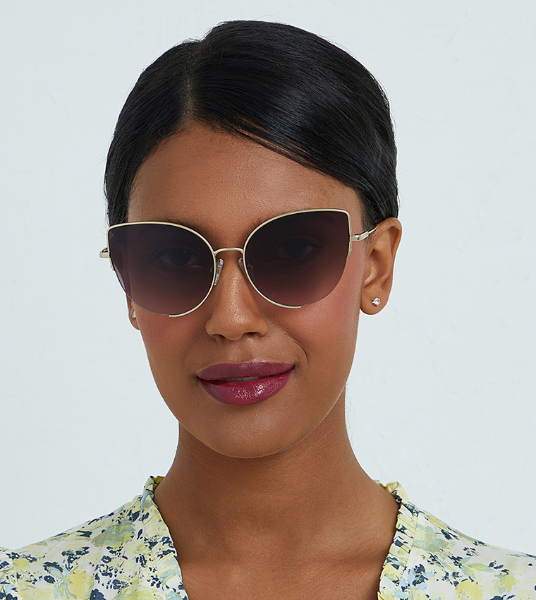 Colette - La French Collection Cat Eye Sunglasses