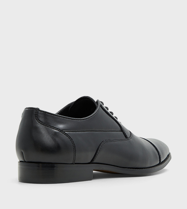 SEBASTIAN Lace-Up Oxford Shoes