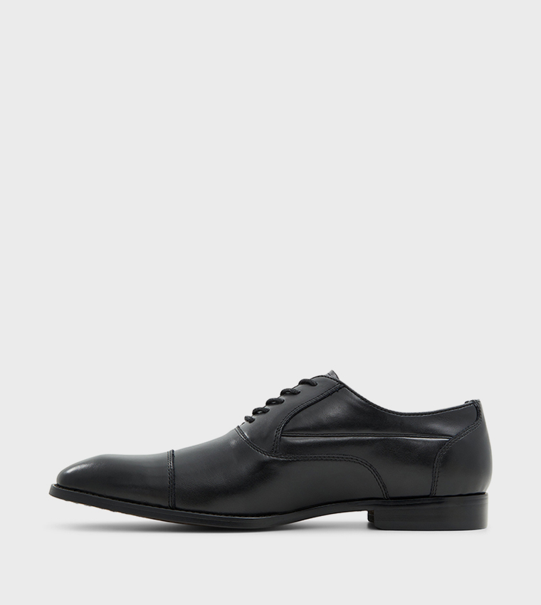 SEBASTIAN Lace-Up Oxford Shoes