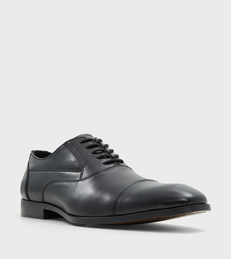 SEBASTIAN Lace-Up Oxford Shoes