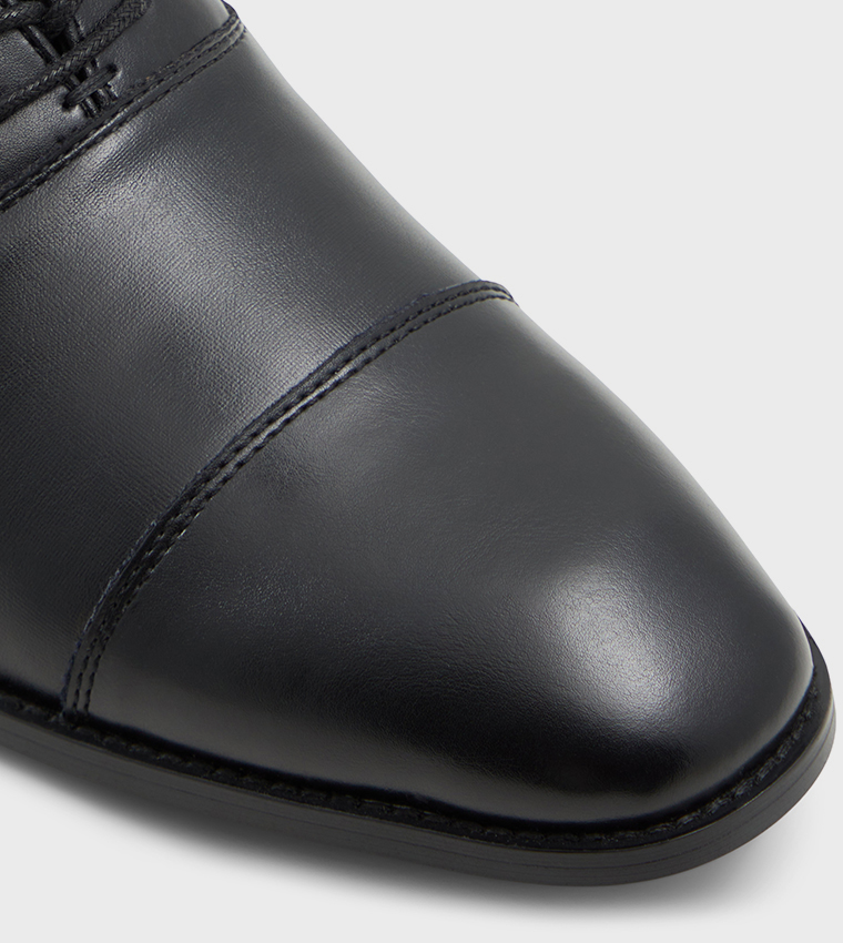 SEBASTIAN Lace-Up Oxford Shoes