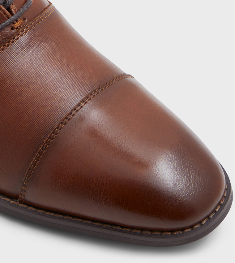SEBASTIAN Lace-Up Oxford Shoes