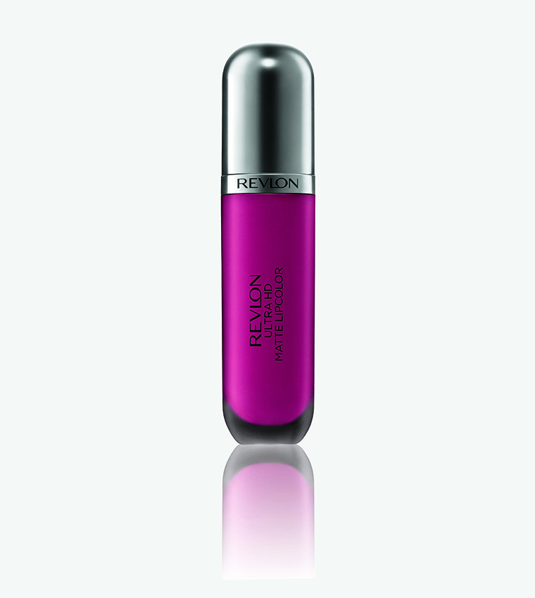 Revlon ultra outlet hd matte