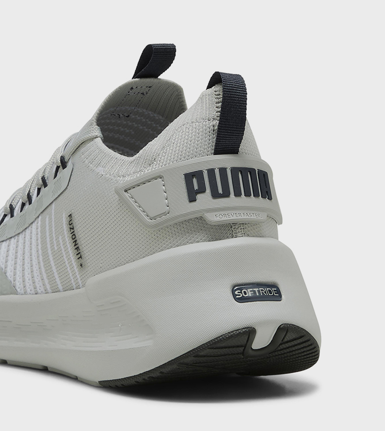 SOFTRIDE Symmetry Fuzion Running Shoes