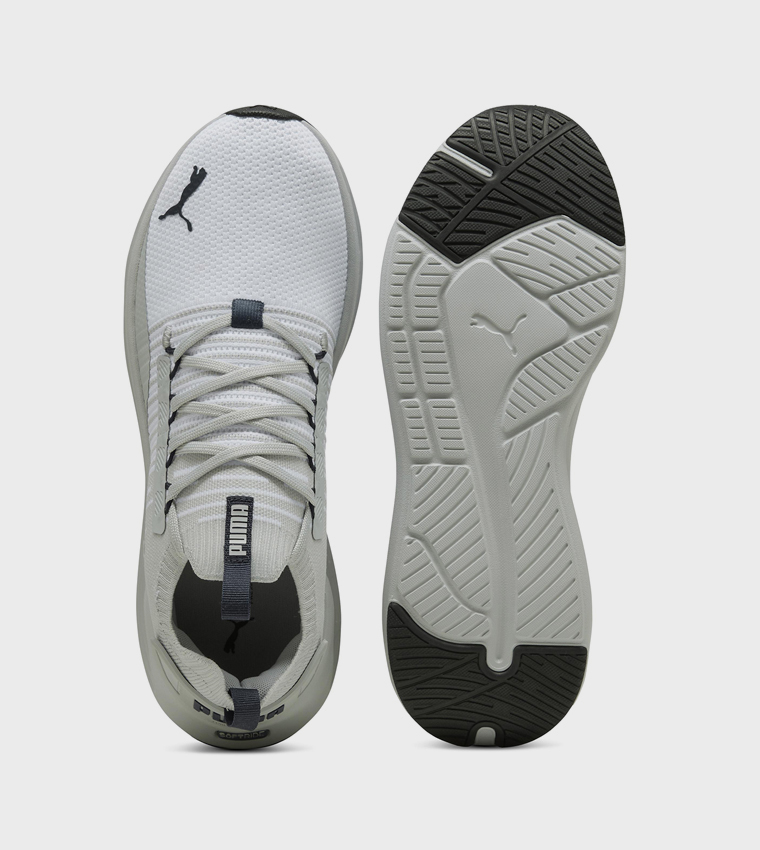 SOFTRIDE Symmetry Fuzion Running Shoes