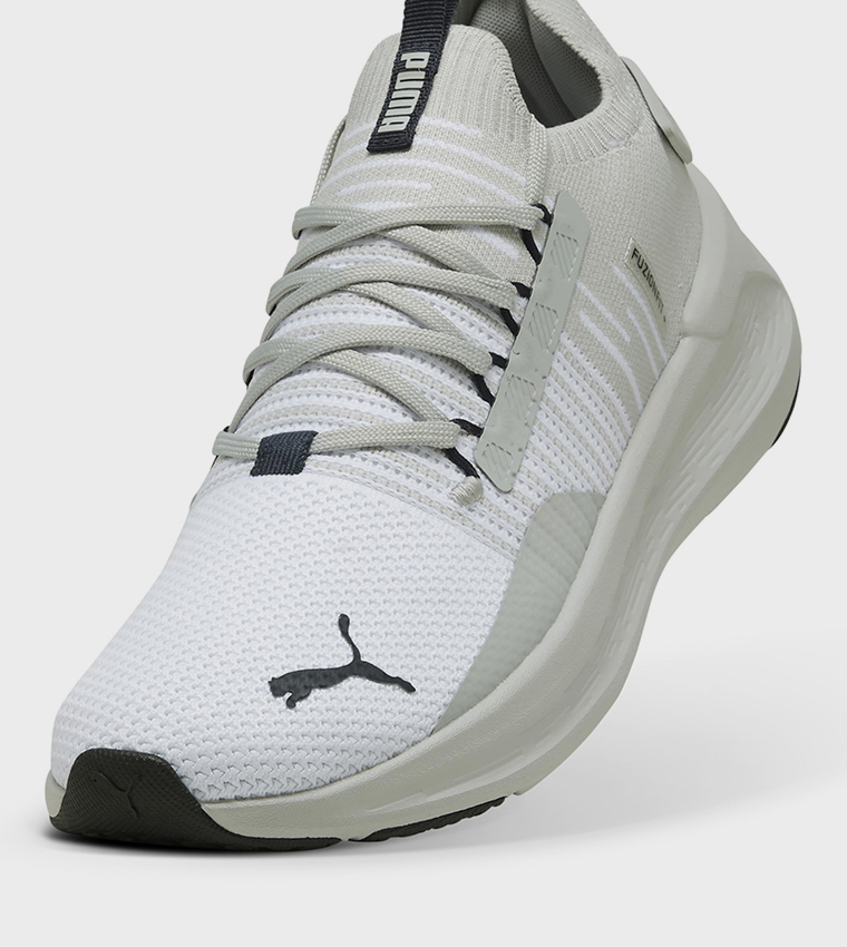 SOFTRIDE Symmetry Fuzion Running Shoes