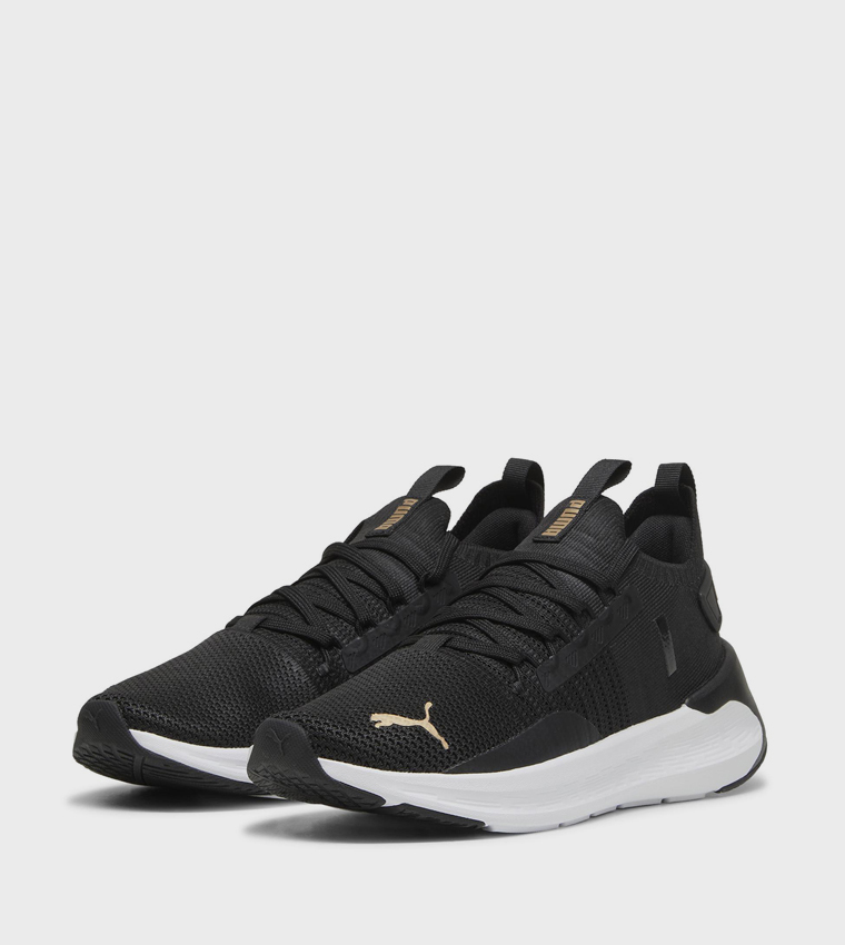 حذاء جري فيوجن