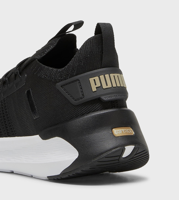 حذاء جري فيوجن