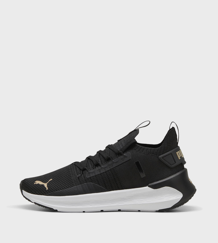 حذاء جري فيوجن