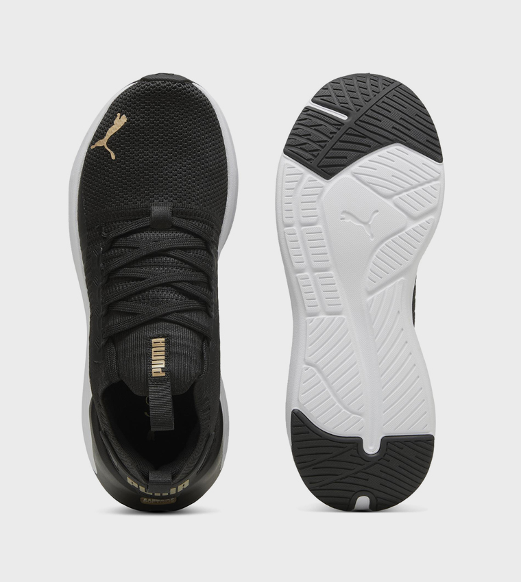 حذاء جري فيوجن