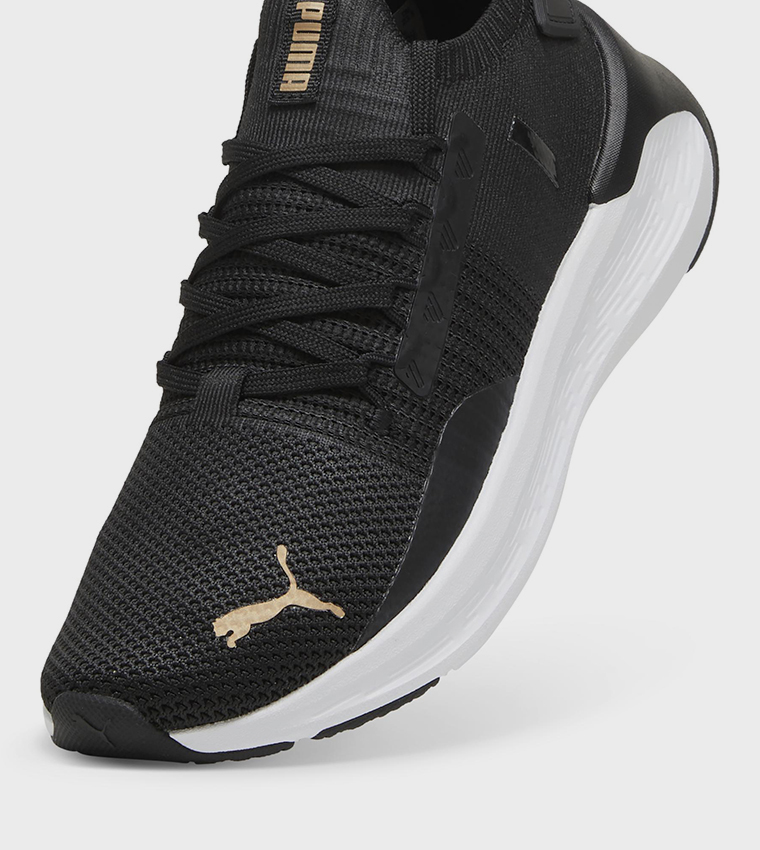 حذاء جري فيوجن