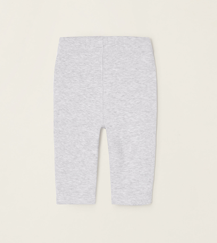 Baby girl sale grey leggings