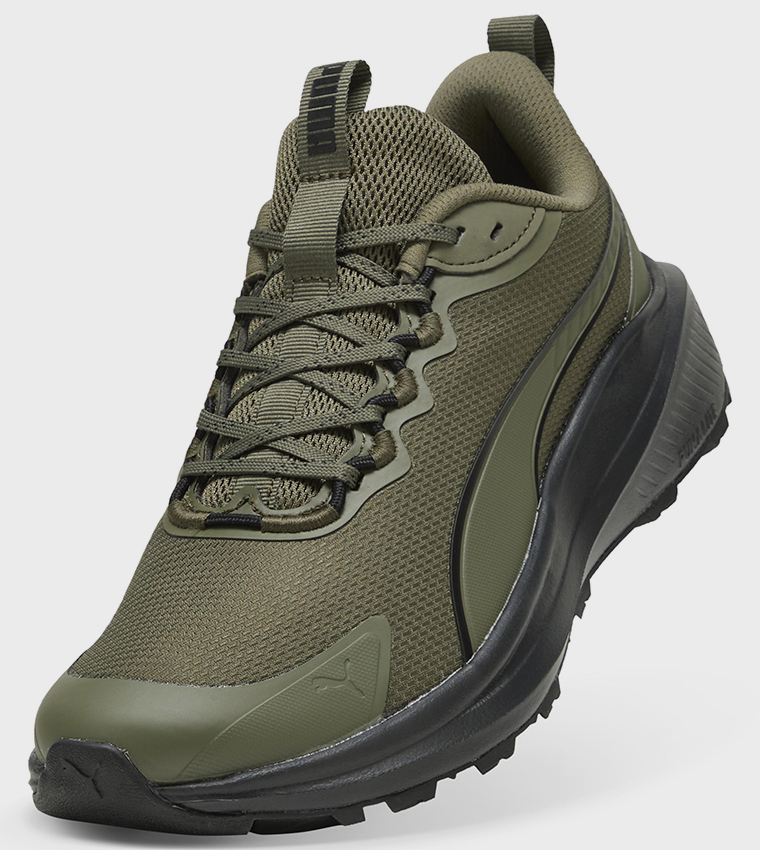 SKYROCKET LITE TRAIL LODEN Running Shoes