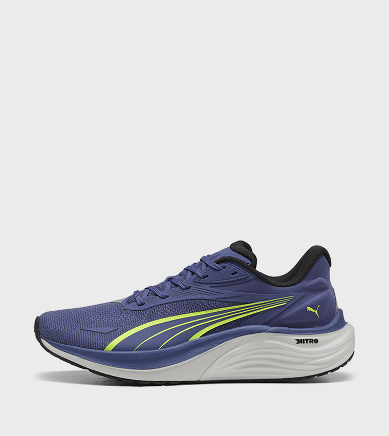 ELECTRIFY NITRO 4 Running Shoes