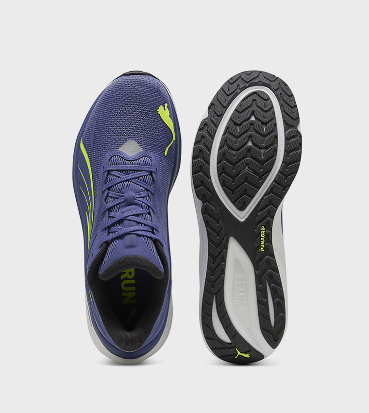 ELECTRIFY NITRO 4 Running Shoes