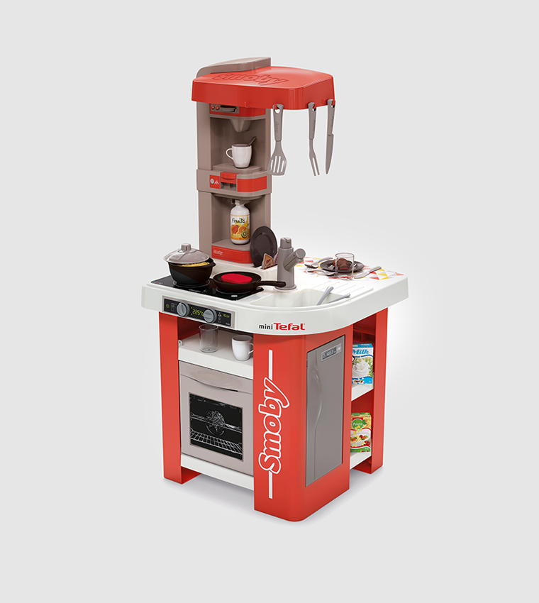 Tefal store toy kitchen