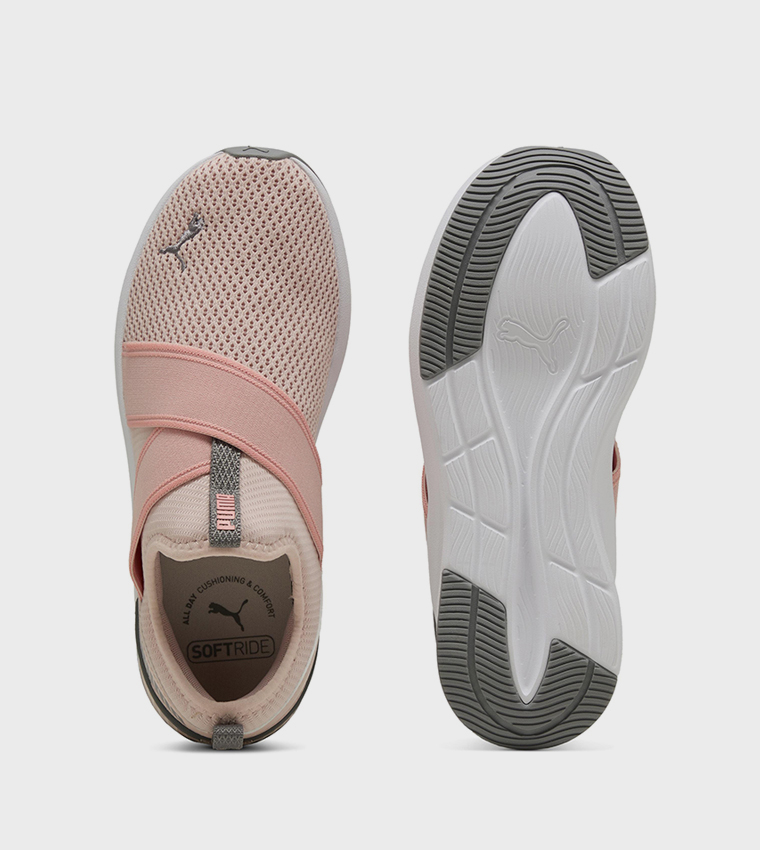 SOFTRIDE HARLI Slip-On Shoes