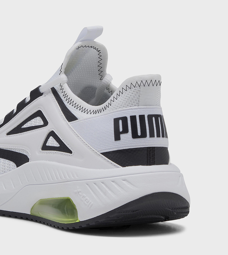 X-CELL AYRO Running Shoes