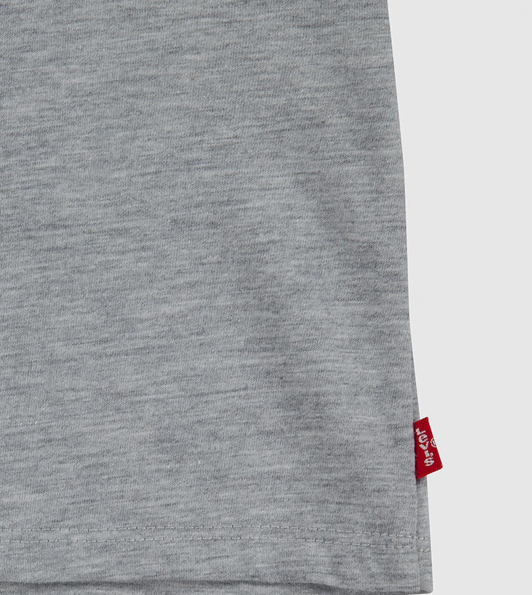 Young Girl's Batwing T-Shirt