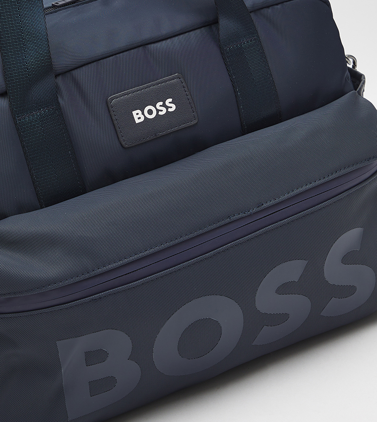 Boss baby best sale diaper bag