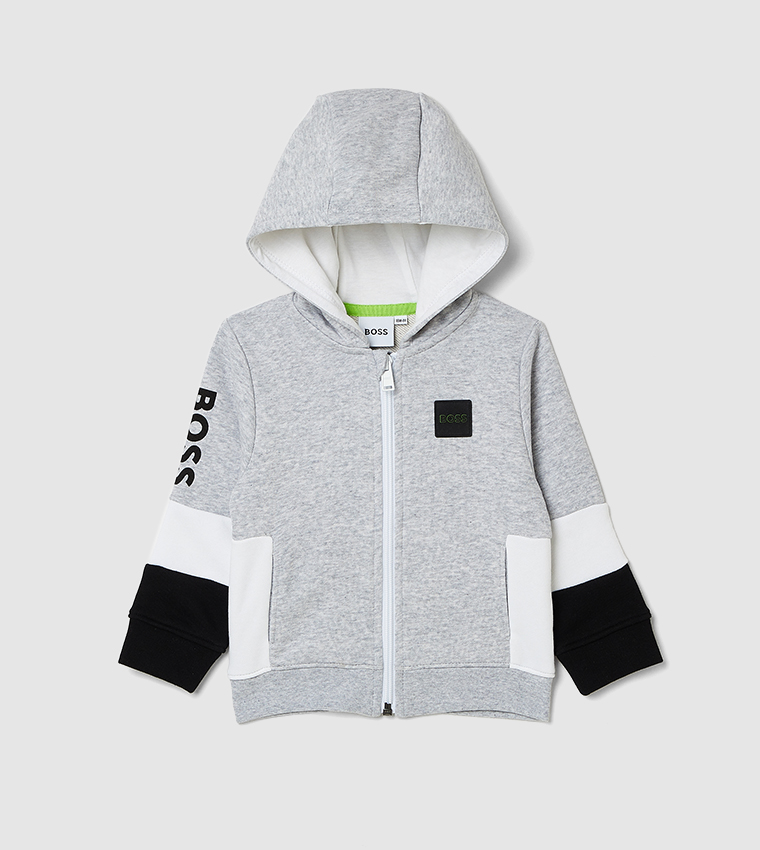 Boss baby sale jacket