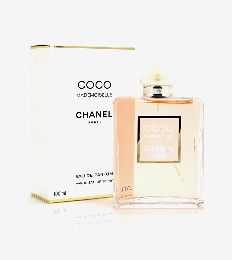 3145891165203 - Chanel Coco Mademoiselle Eau De Perfume 100 ml