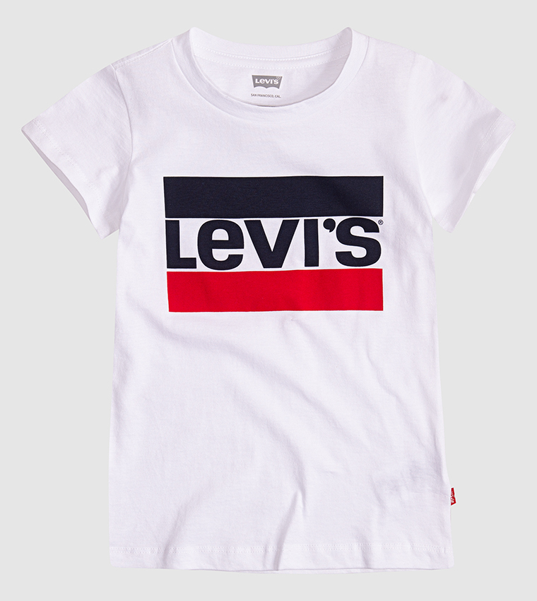 Levis tees store