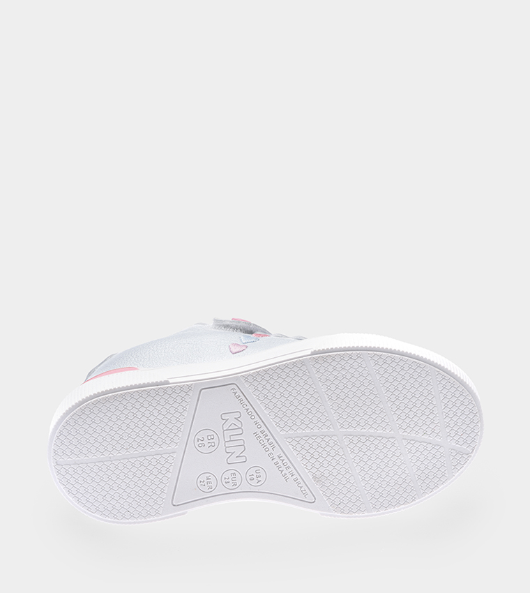 TENIS SKY Velcro Closure Sneakers