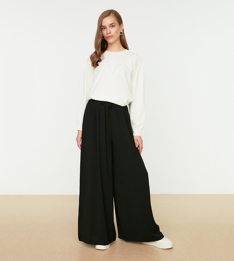 Basic Trousers