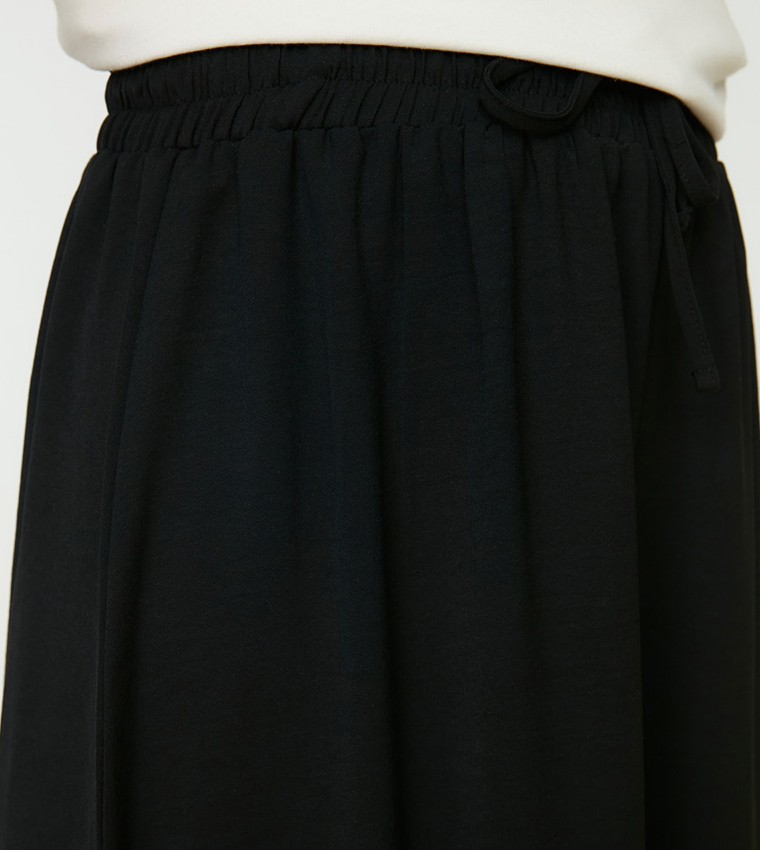 Basic Trousers
