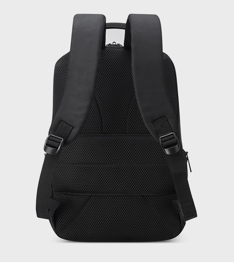PARVIS PLUS 2 Compartment Laptop Backpack, 13.3 Inches