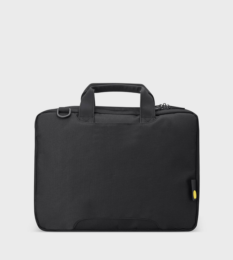 PARVIS PLUS 2 Compartment Laptop Bag