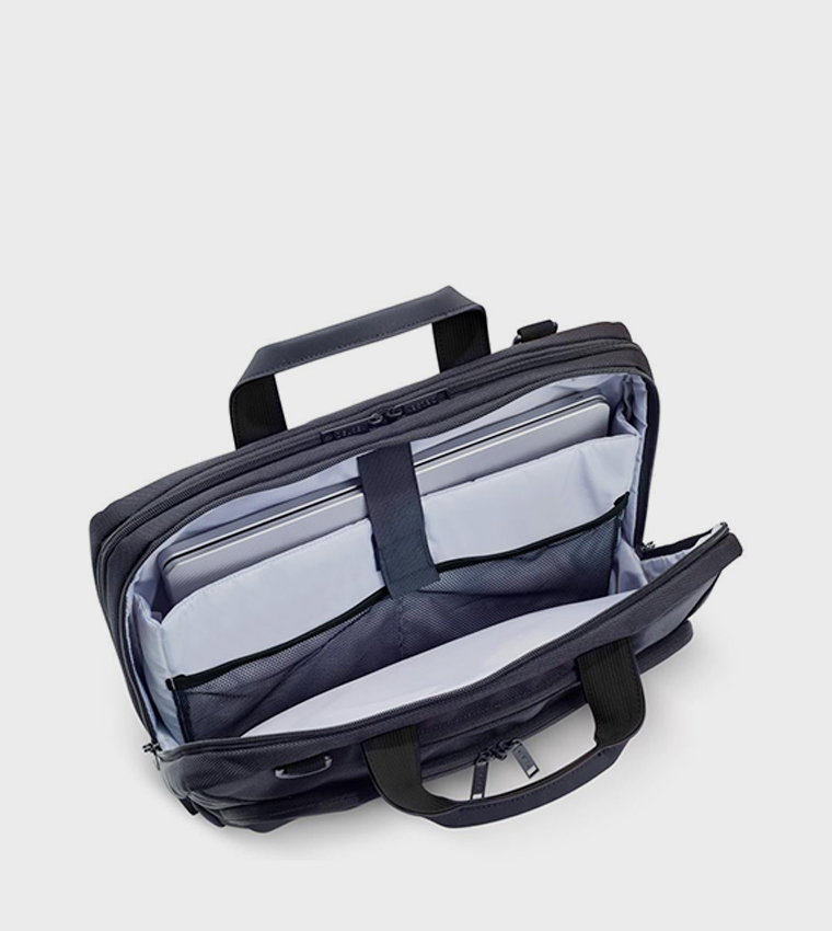 PARVIS PLUS 2 Compartment Laptop Bag