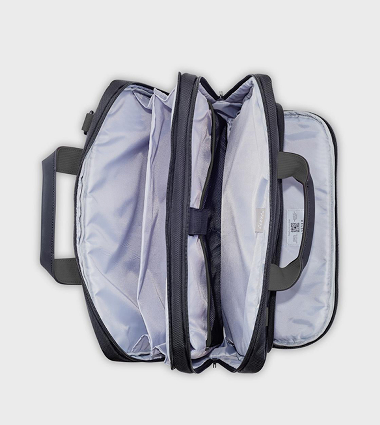 PARVIS PLUS 2 Compartment Laptop Bag
