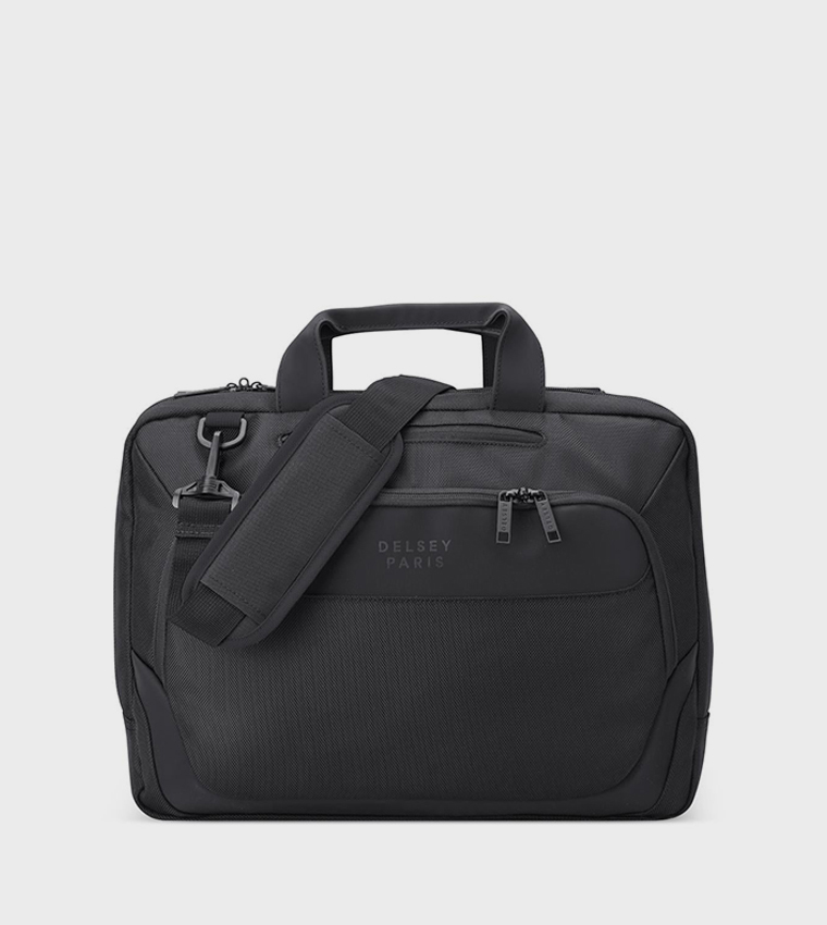PARVIS PLUS 2 Compartment Laptop Bag